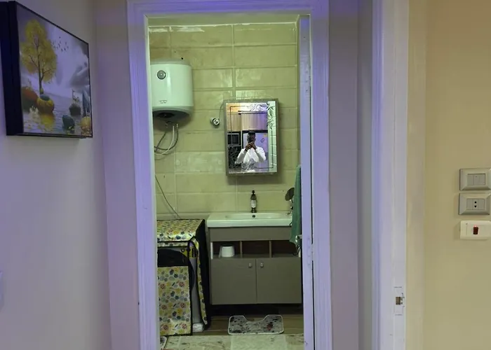 Aparthotel Port Ghalib *