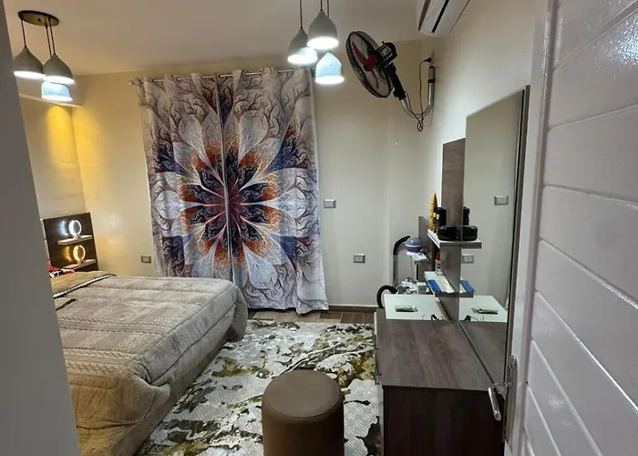 Port Ghalib Aparthotel