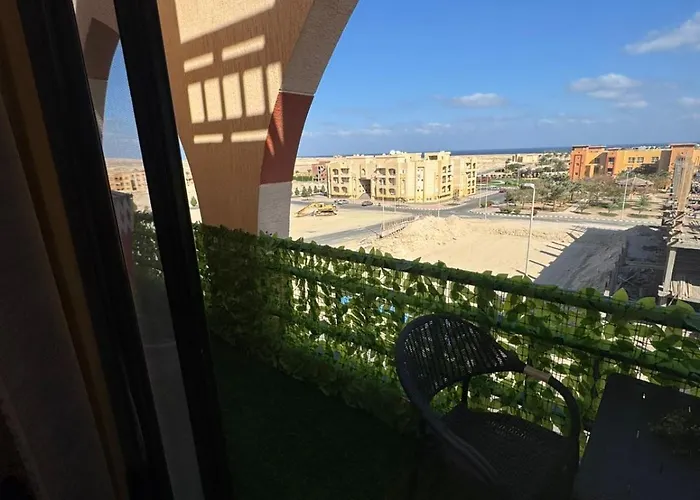 Port Ghalib * Marsa Alam