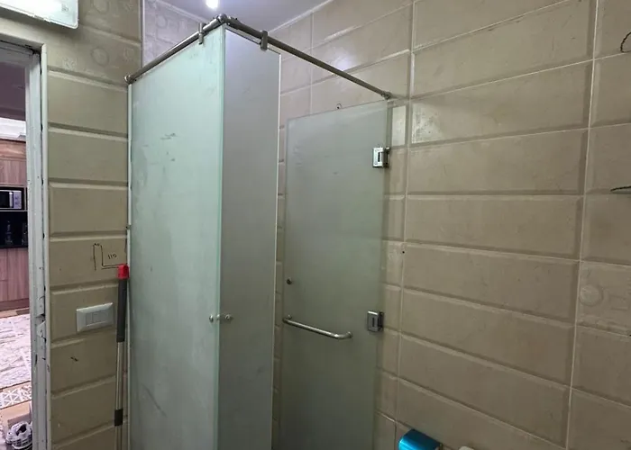 Port Ghalib Aparthotel *